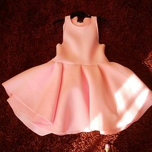 Barbie Dress